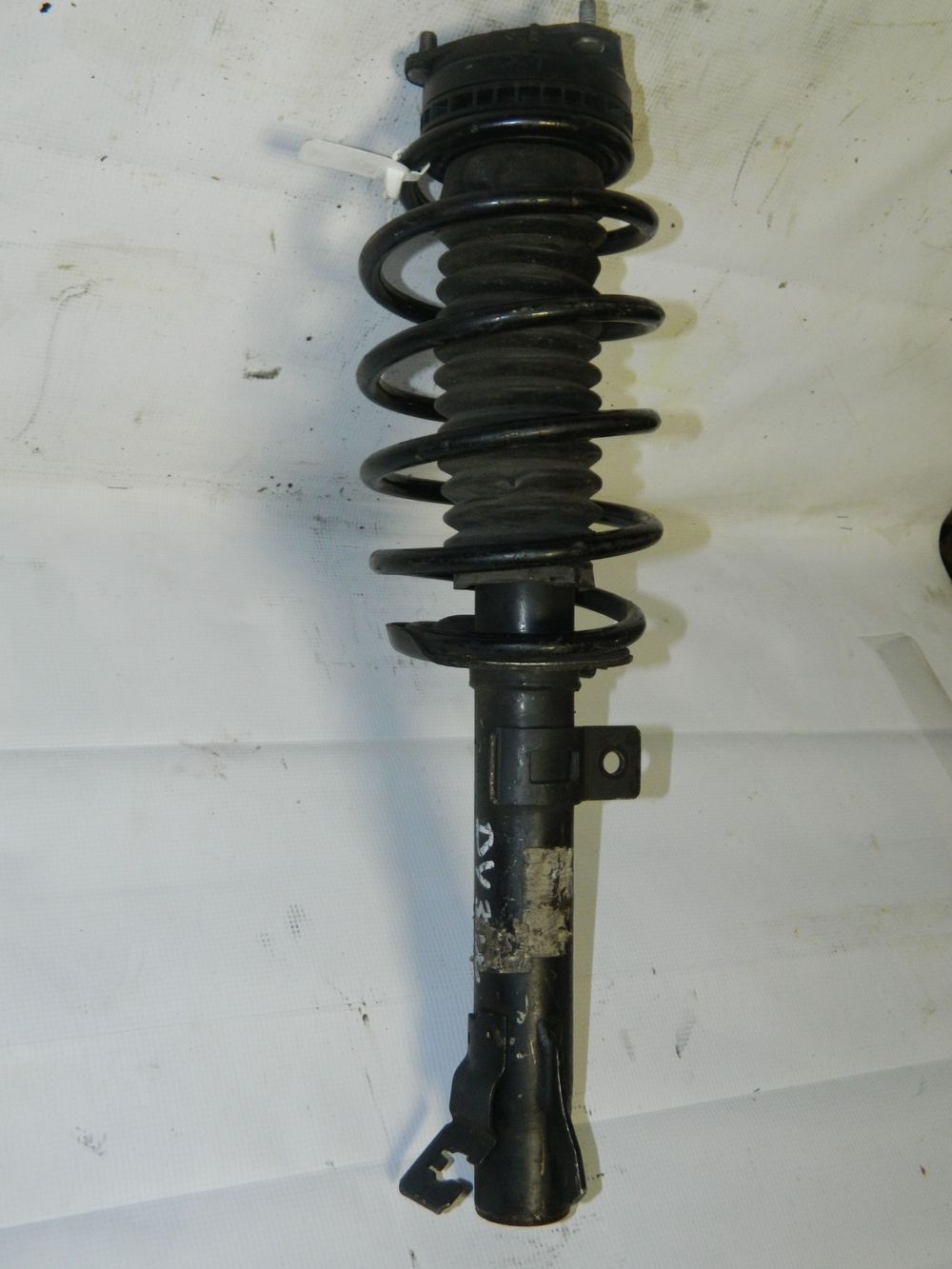 Стойка подвески MAZDA DEMIO DY3W ZJ Перед Прав (Контрактный) 35021039