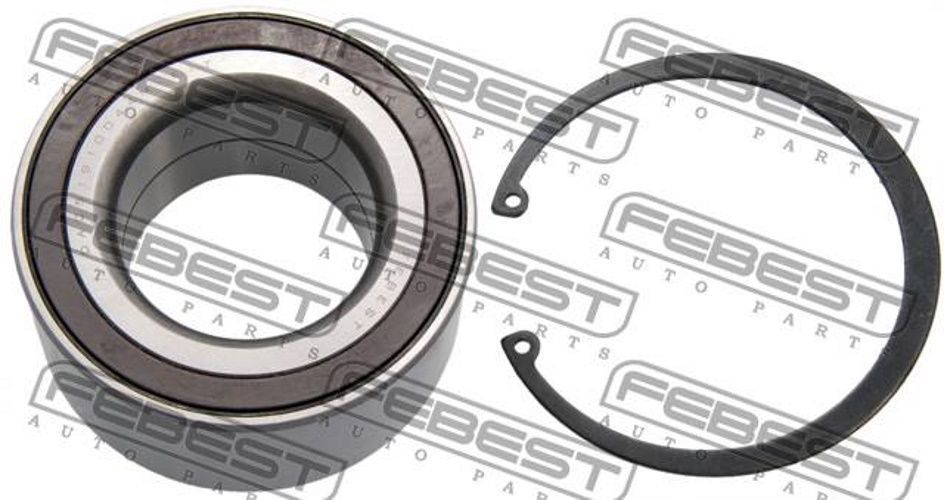 Подшипник FEBEST DAC51910044MKIT