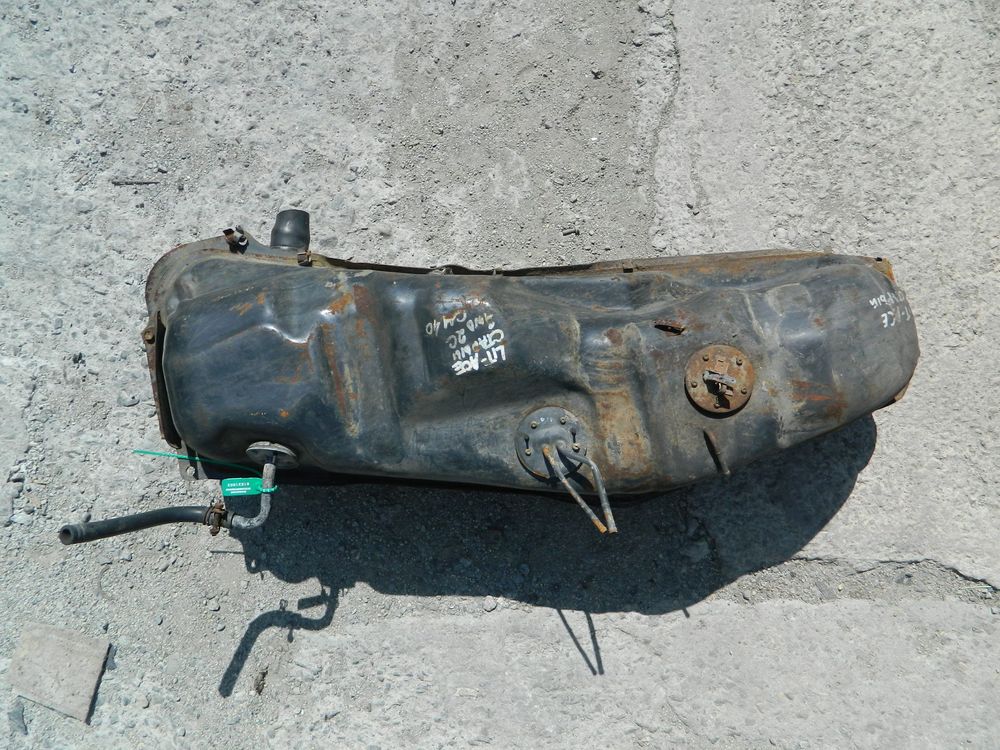 Бак топливный TOYOTA LITE ACE CM40 (Контрактный) 81531903