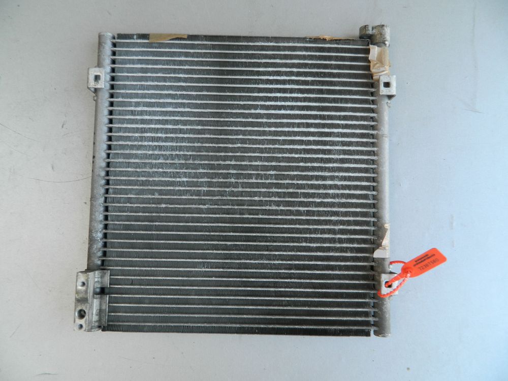 Радиатор кондиционера HONDA CAPA GA4 (Контрактный) 72367560