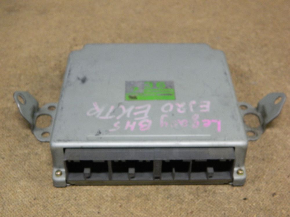 Блок управления ДВС SUBARU LEGACY EJ204 (Контрактный) 10908