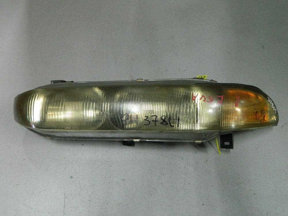 Фара MITSUBISHI GALANT E52A Перед Лев (Контрактный) 64492397