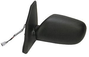Зеркало TOYOTA 8790602050 TOYOTA COROLLA 2002-2007 год LH