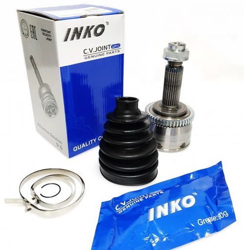 ШРУС INKO 311016A HYUNDAI SOLARIS 2011-, 2017-