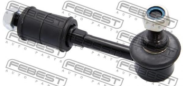 Тяга стабилизатора FEBEST 0423CSR