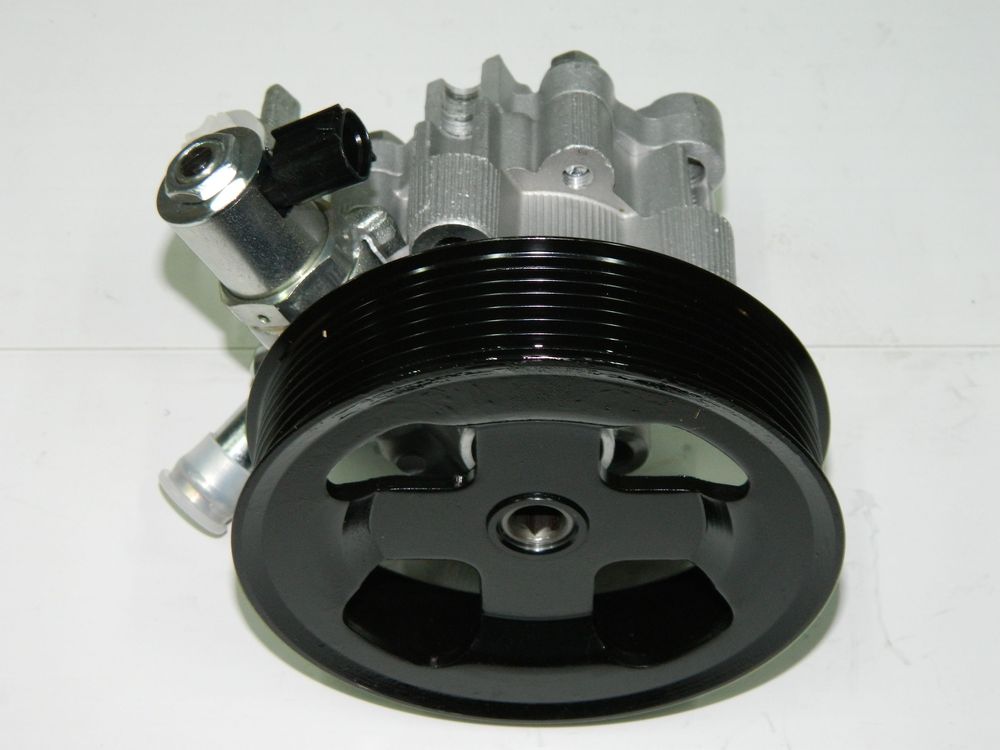 Насос ГУР GENERAL PARTS 443100C110 TOYOTA LAND CRUISER URJ200, 3URFE, 1URFE, 3URFBE