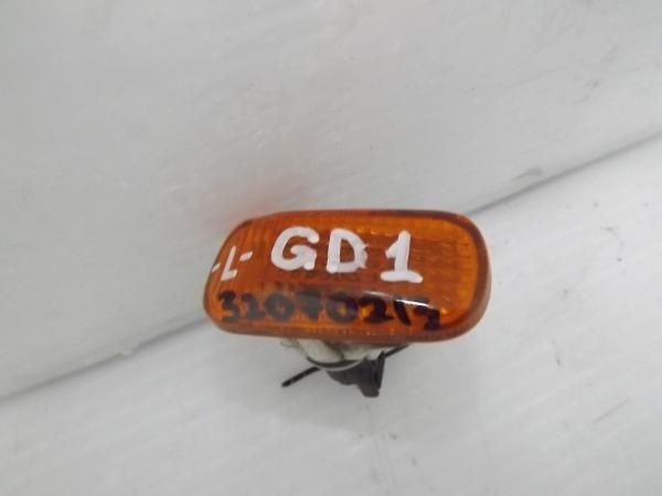 Повторитель поворотника HONDA FIT GD1 Лев (Контрактный)