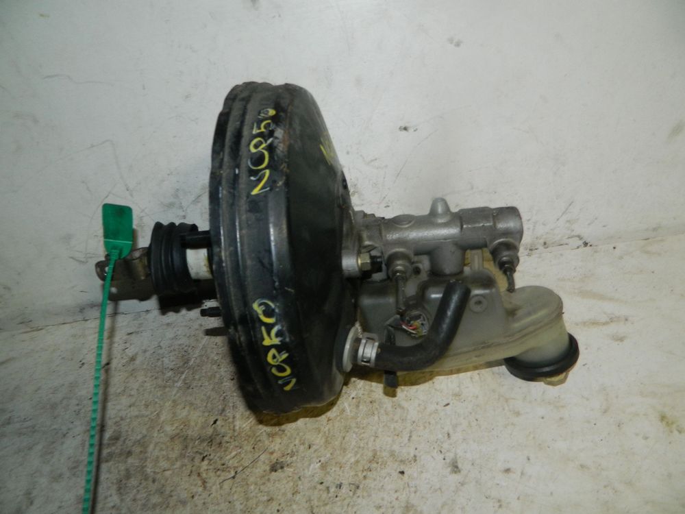 Вакуумный усилитель TOYOTA PROBOX NCP50 (Контрактный) 81531032