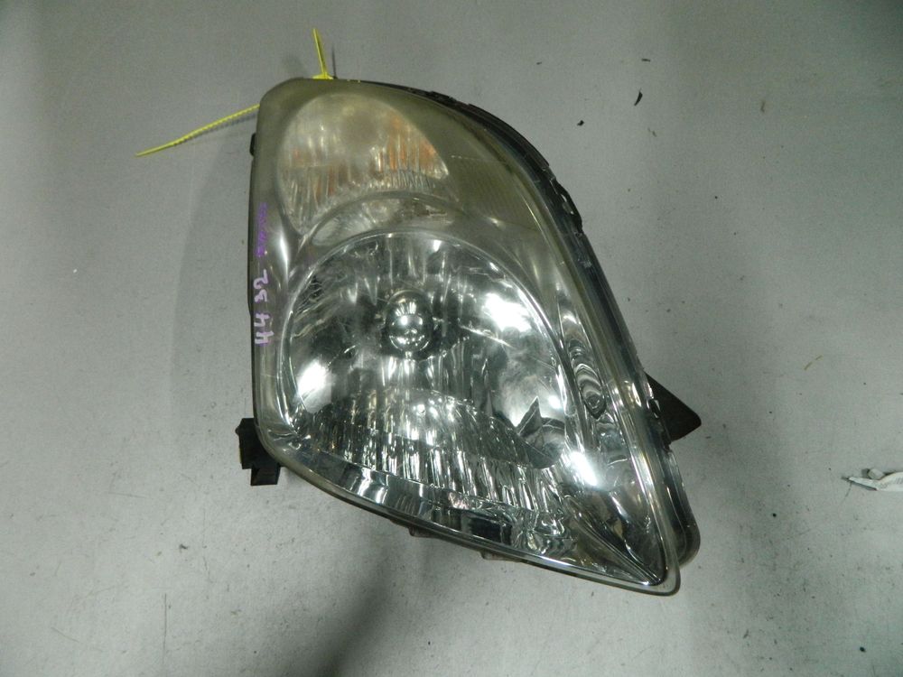 Фара SUZUKI SWIFT ZC11S Перед Прав 4432 (Контрактный) 64492922