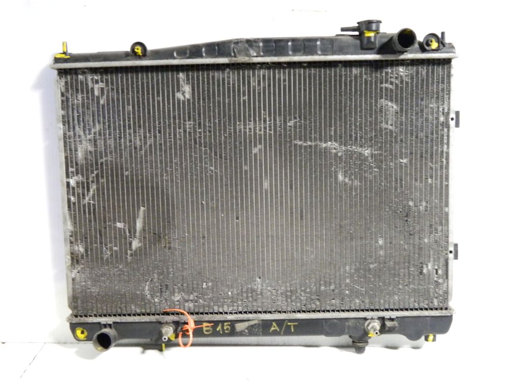 Радиатор ДВС NISSAN CIMA HF50 (Контрактный) 65243945