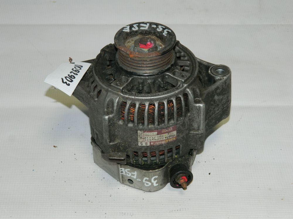 Генератор TOYOTA VISTA SV50 3SFSE (Контрактный)