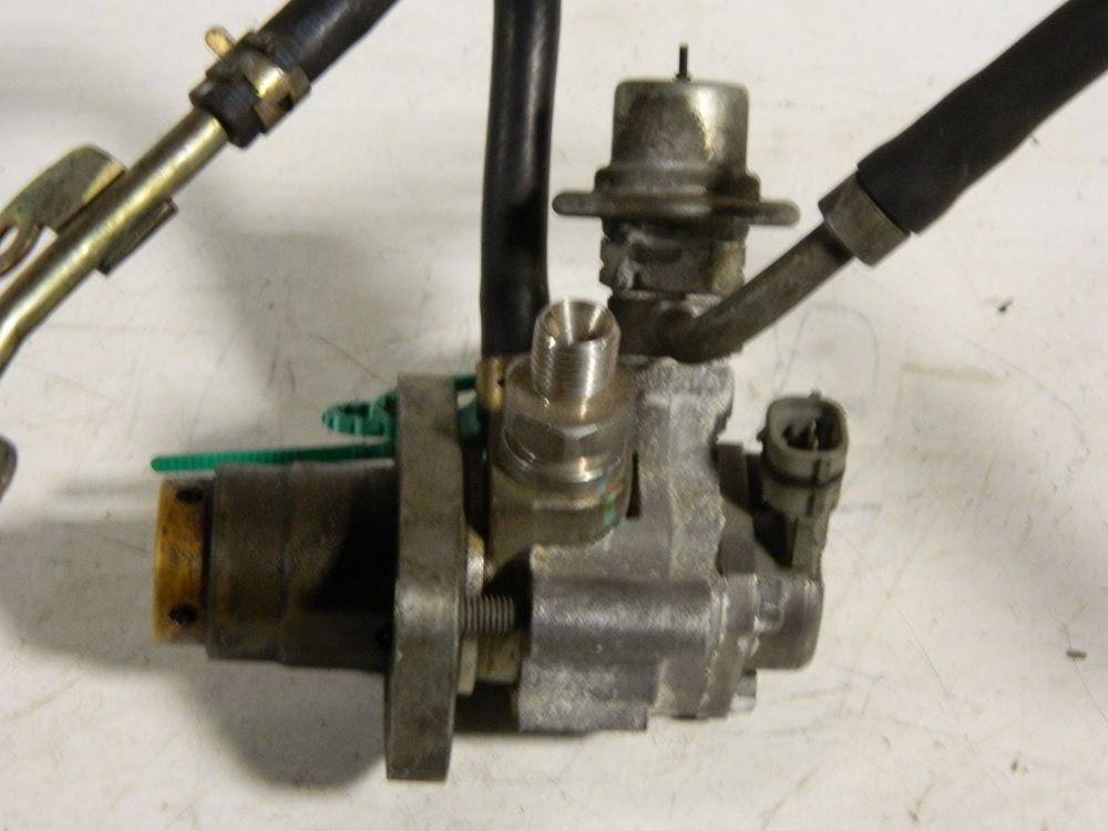 ТНВД TOYOTA 1AZFSE (Контрактный) 81532971