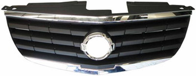 Решетка радиатора SAT STDT290930 NISSAN ALMERA CLASSIC 2007-