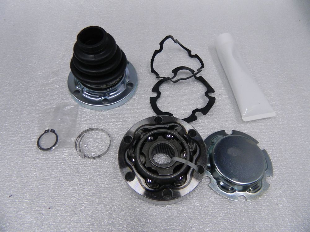 ШРУС карданного вала GENERAL PARTS BZ001F MERCEDES-BENZ G-CLASS W463 34T Ø99mm