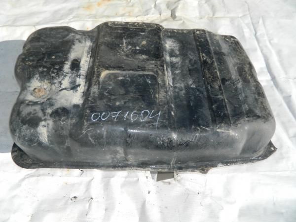 Топливный бак TOYOTA LAND CRUISER 100 2UZFE 0071604