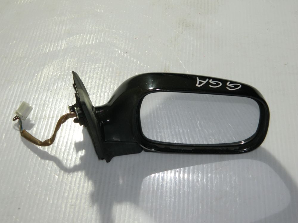 Зеркало SUBARU IMPREZA GG2 Перед Прав (Контрактный) 3412804