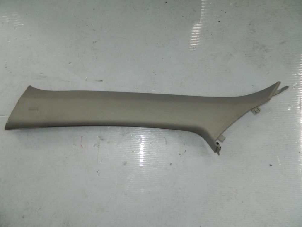 Обшивка стойки MITSUBISHI LANCER X Перед Лев (Контрактный) 3492604