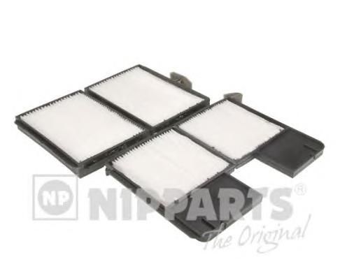 Фильтр салонный NIPPARTS J1342000