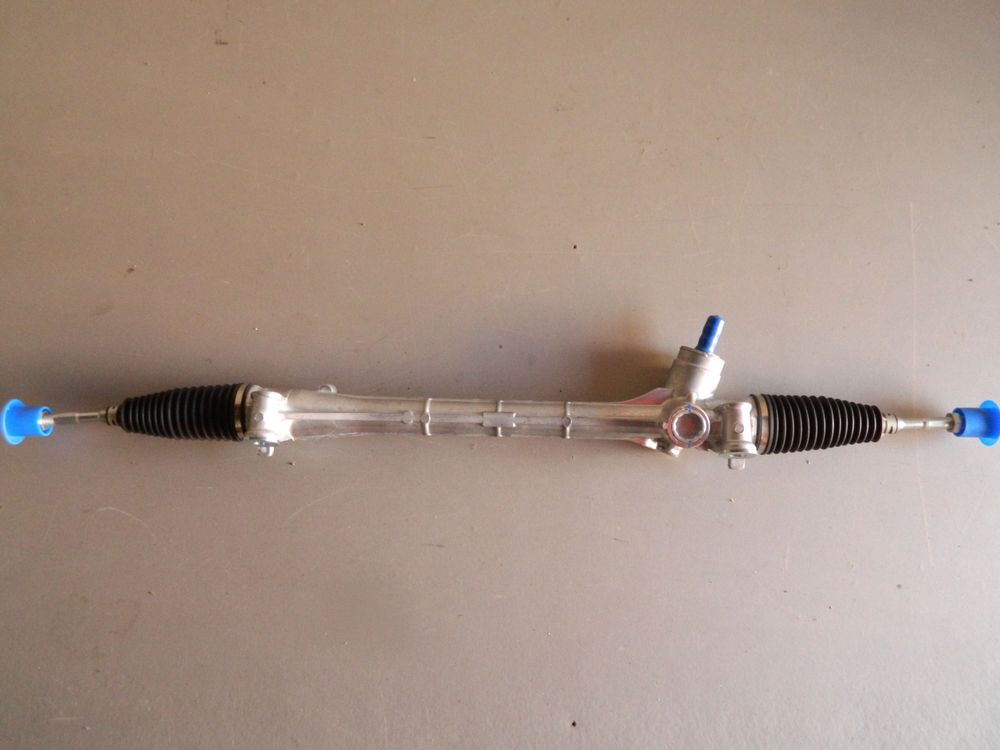 Рейка рулевая GENERAL PARTS 4551047060 TOYOTA PRIUS ZVW30 RHD J10