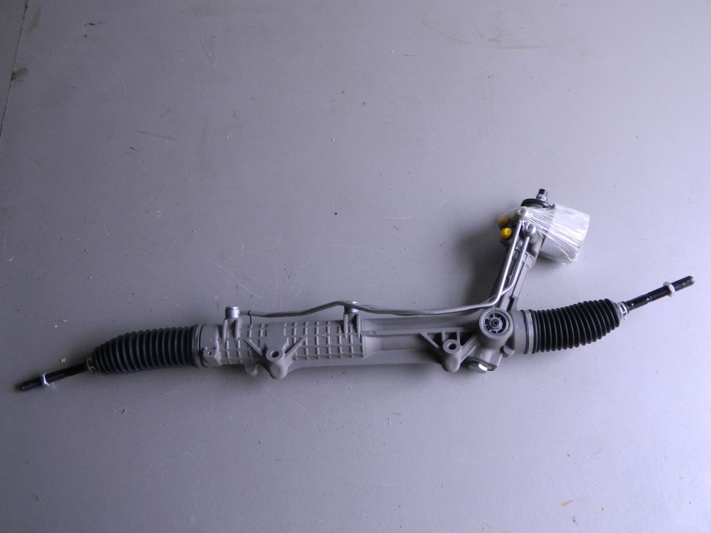 Рейка рулевая GENERAL PARTS DPS009 LAND ROVER / RANGE ROVER III 02-12