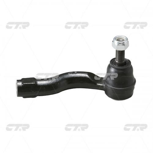 Наконечник рулевой CTR CET126R