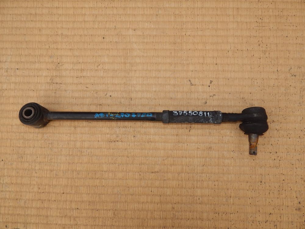 Тяга подвески TOYOTA AVENSIS AZT250 Зад (Контрактный) 37550811