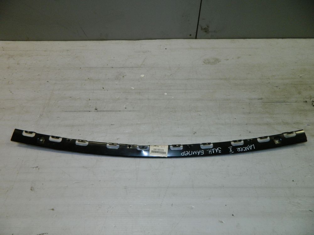 Усилитель бампера MITSUBISHI 6410B028 MITSUBISHI Lancer