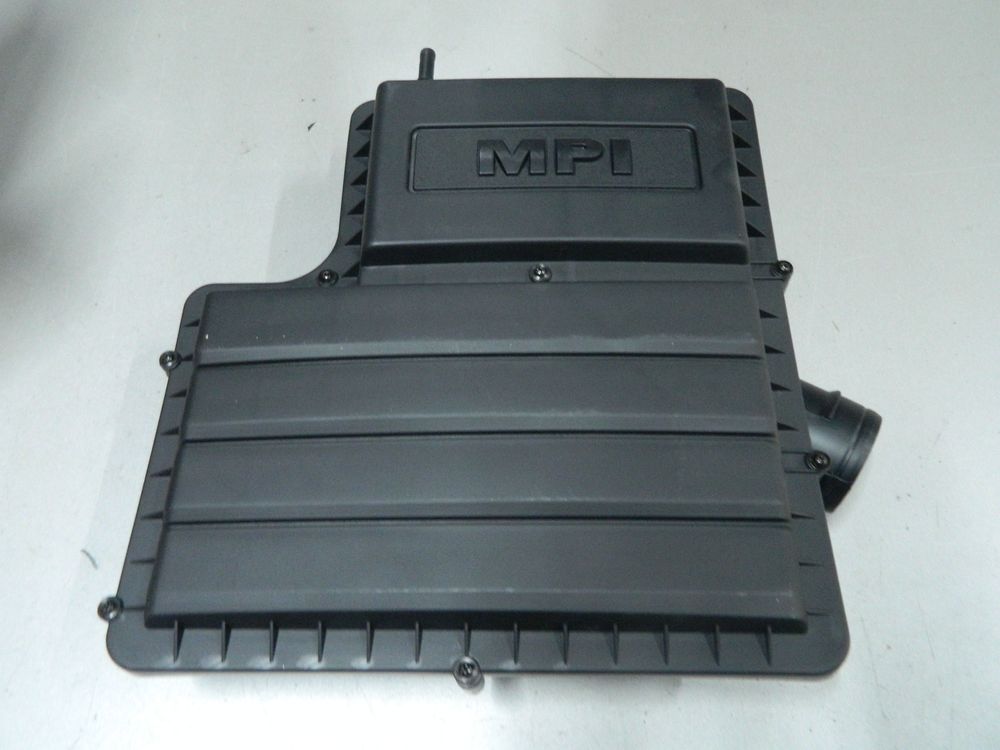 Корпус воздушного фильтра JORDEN JH20POL11028 VOLKSWAGEN POLO 2011-