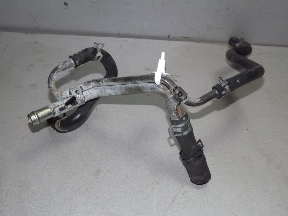 Патрубок HONDA R20A (Контрактный) 35023678