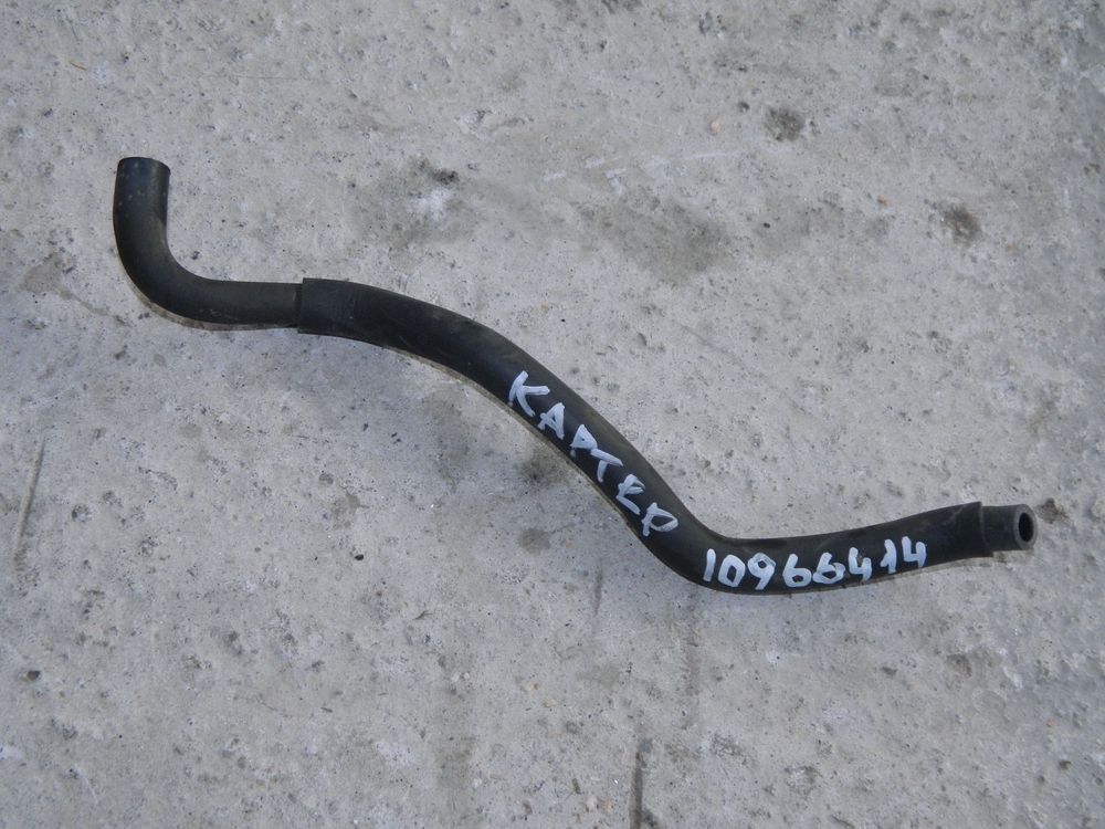 Патрубок картерных газов MITSUBISHI OUTLANDER 4B12 (Контрактный) 10966414
