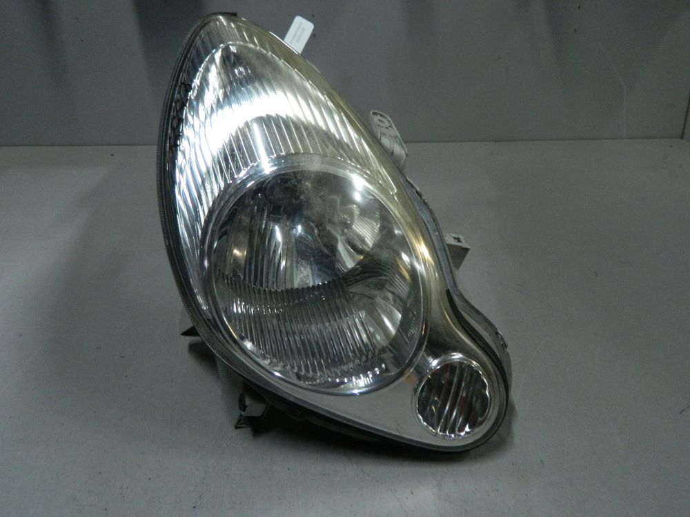 Фара TOYOTA DUET M101S Перед Прав 2359 (Контрактный) 68000446