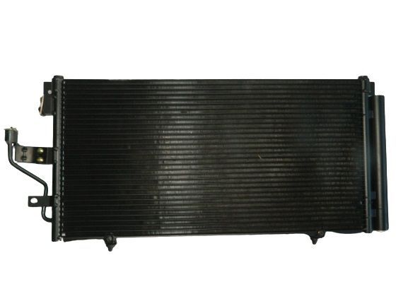Радиатор кондиционера SUBARU 73210AE060 Legacy