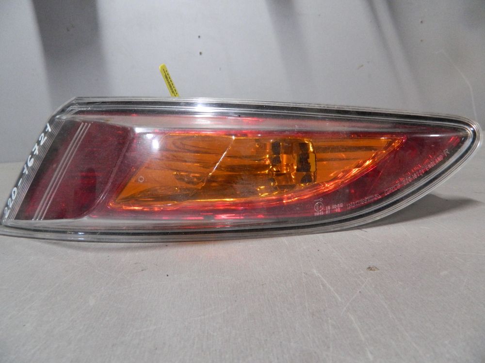Фонарь HONDA CIVIC FK1 Зад Прав (Контрактный) 79768631