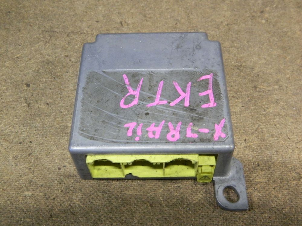 Блок управления AIRBAG NISSAN X-TRAIL T30 (Контрактный) 10605