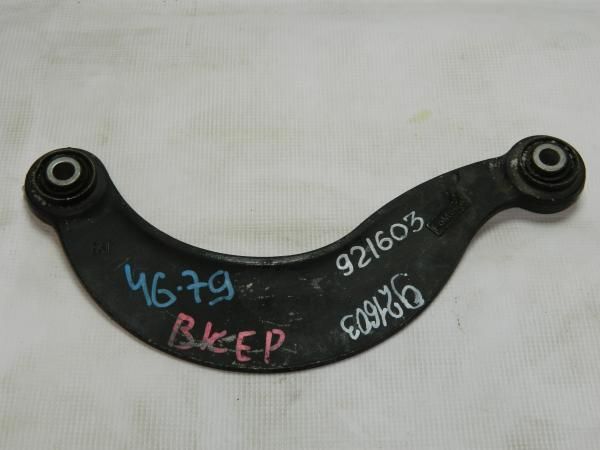 Рычаг подвески MAZDA AXELA BKEP Зад (Контрактный) 46091931