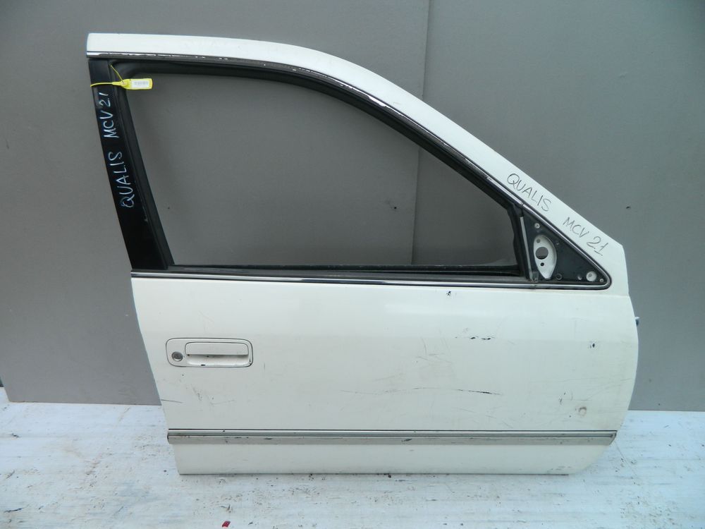 Дверь TOYOTA MARK II WAGON QUALIS MCV21 Перед Прав (Контрактынй) 40951532