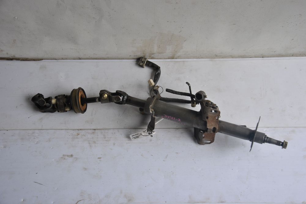 Колонка рулевая NISSAN X-TRAIL T30 (Контрактный) 46091856