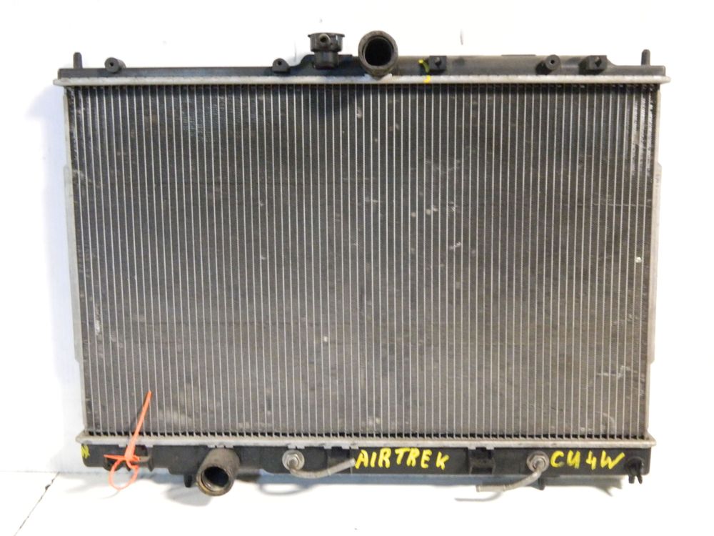 Радиатор ДВС MITSUBISHI AIRTREK CU4W (Контрактный) 65243505