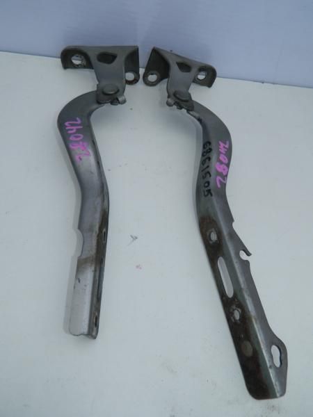 Петля капота HONDA FIT GD1 L13A (Контрактный)