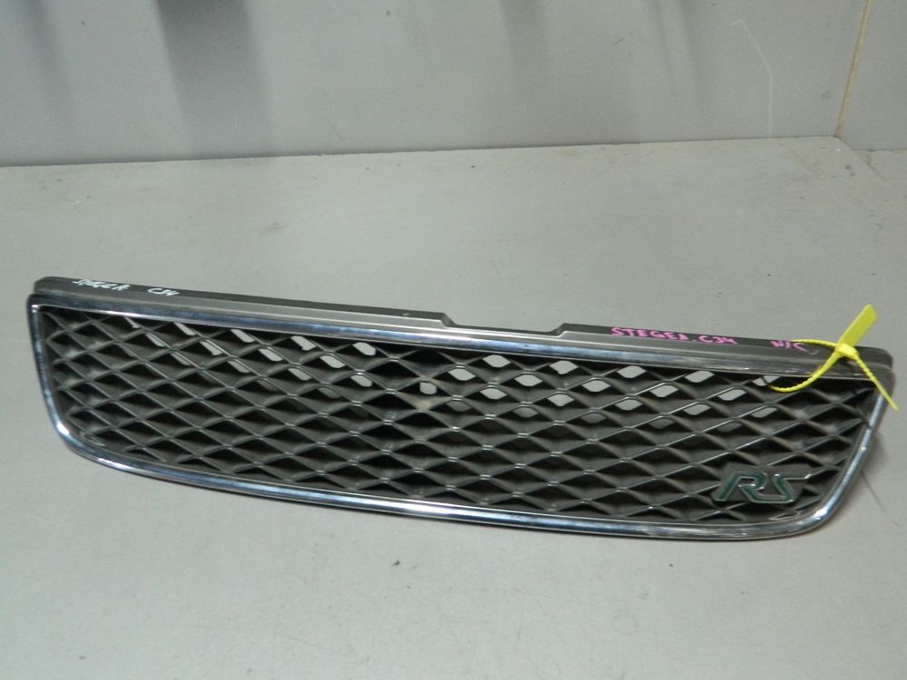 Решетка радиатора NISSAN STAGEA C34 (Контрактный) 79773262