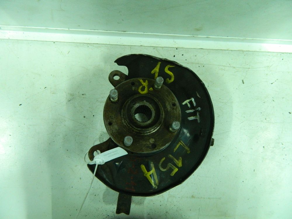 Ступица HONDA FIT GD1 Перед Прав (Кoнтрактный) 03344973