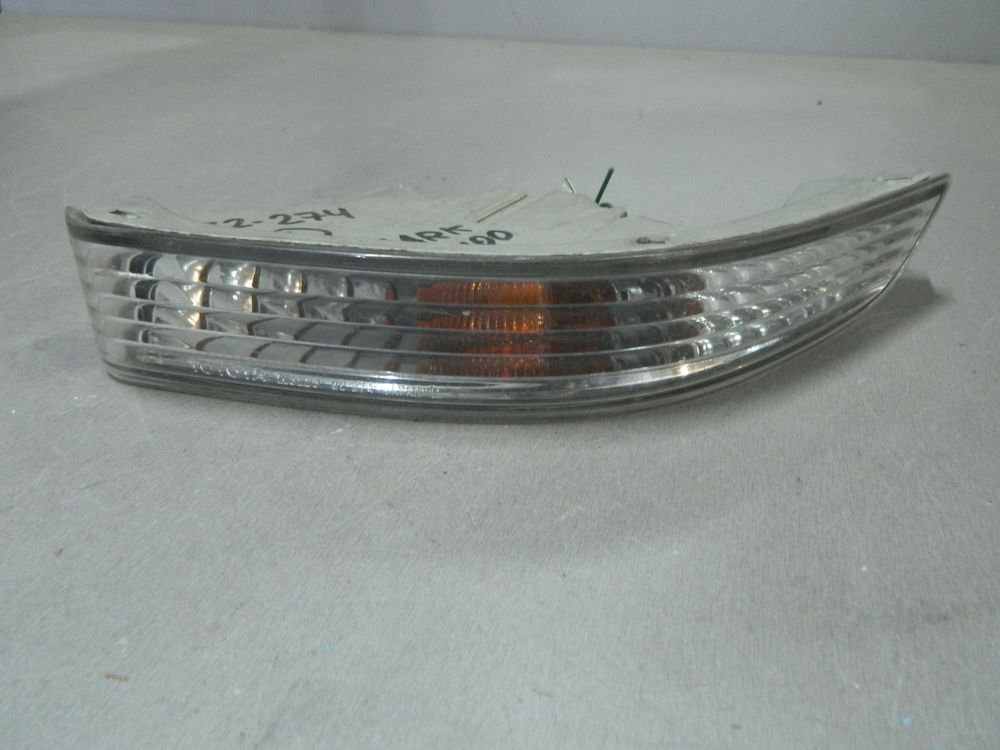 Фара противотуманная TOYOTA MARK II GX100 Перед Лев 22274 (Контрактный) 69586159