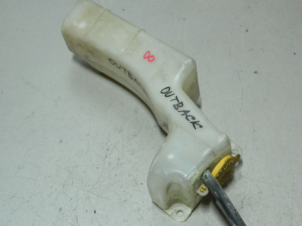 Бачок расширительный SUBARU OUTBACK BP9 (Контрактный) 81539032