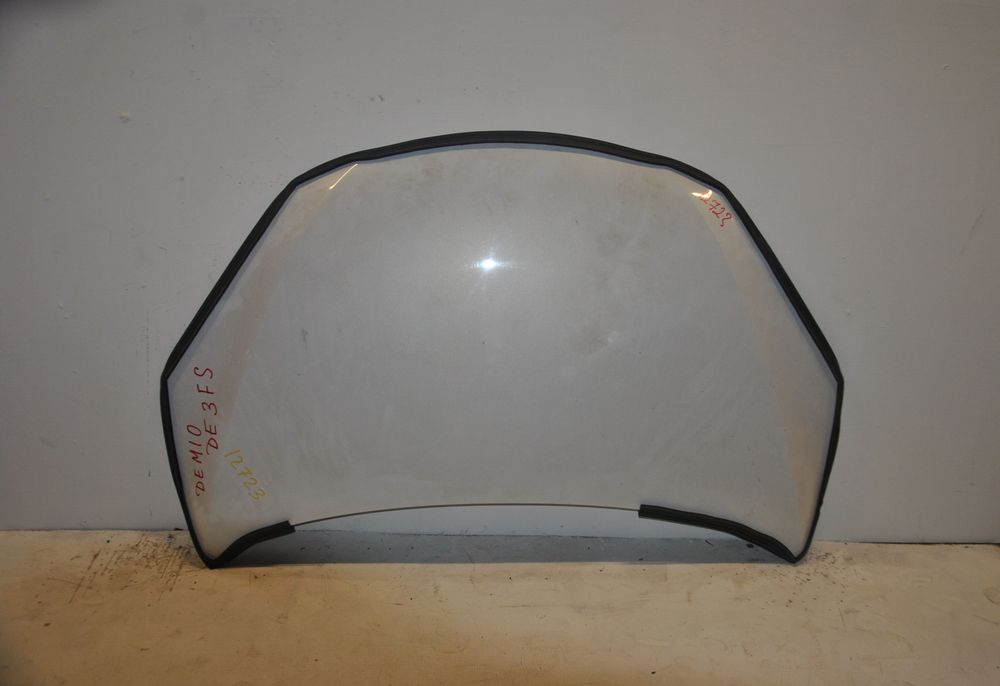Капот MAZDA DEMIO DE3FS (Контрактный) 46098977