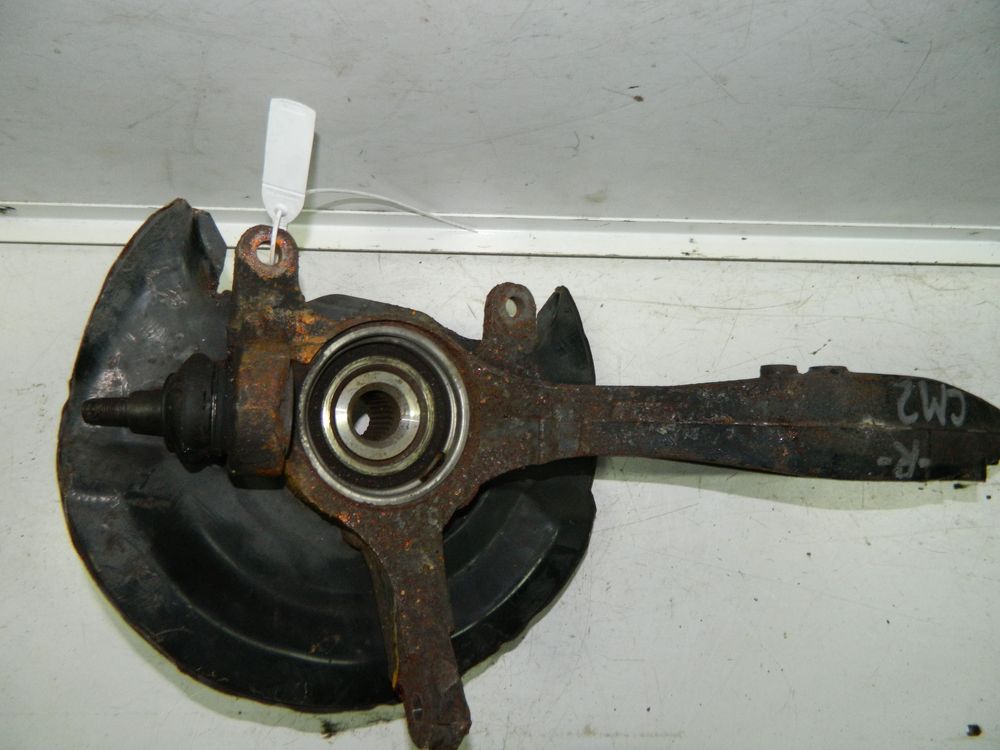 Ступица HONDA ACCORD CM2 Перед Прав (Контрактный) 03344911