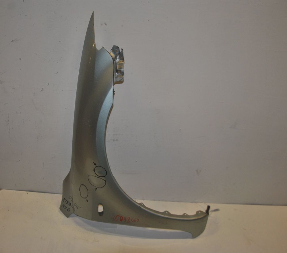 Крыло MAZDA ATENZA GG3P Перед Прав (Контрактный) 46098660