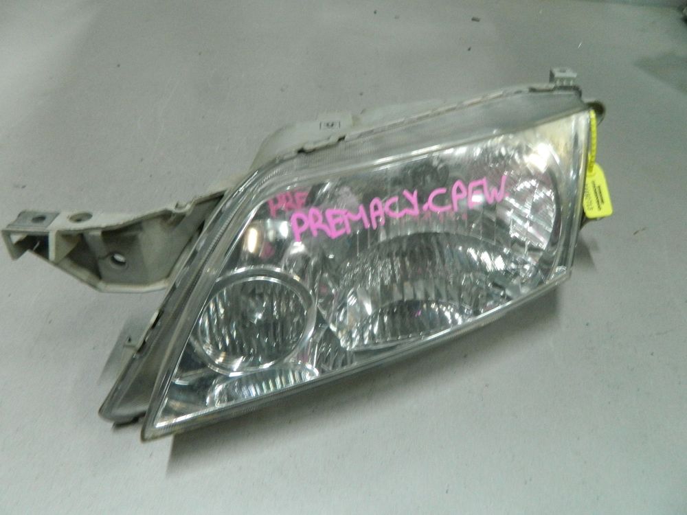 Фара MAZDA PREMACY CPEW Перед Лев 1989 (Контрактный) 64492713