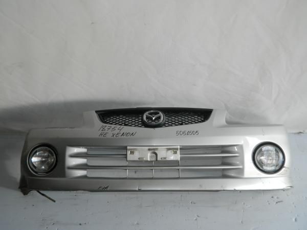 Бампер передний MAZDA FAMILIA BJFW FS (Контрактный) 5051505