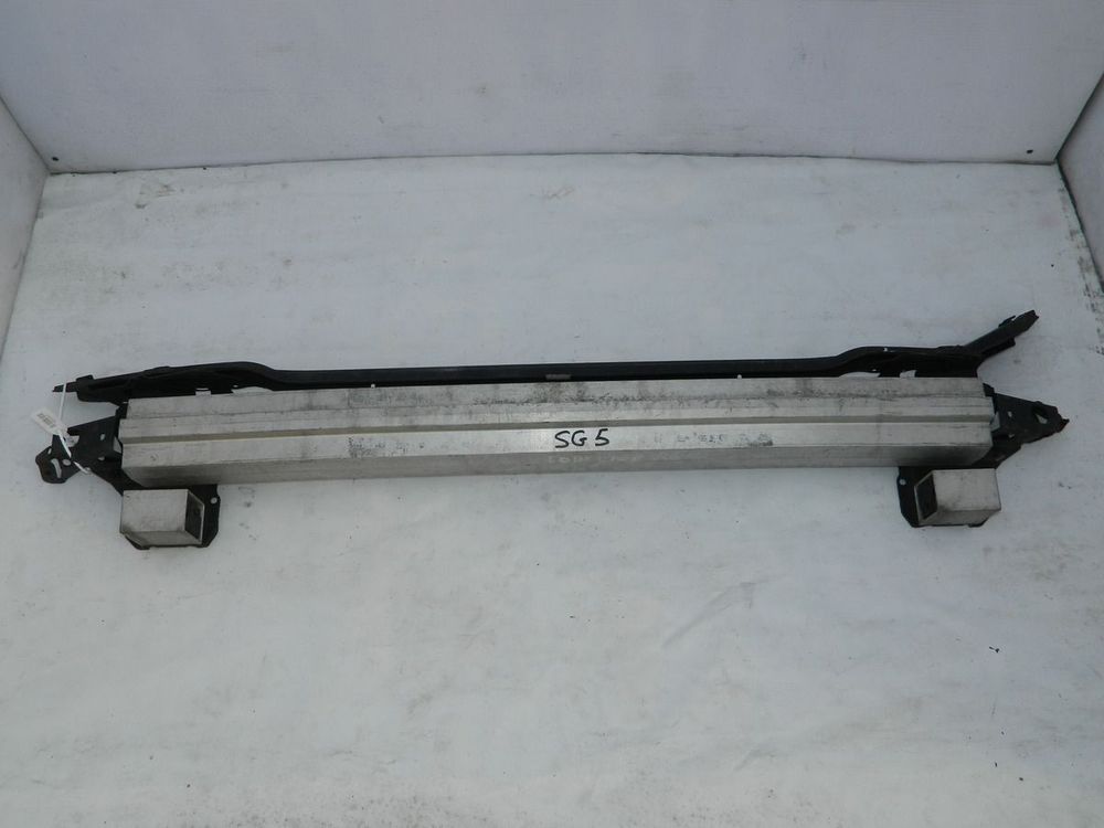 Усилитель бампера SUBARU FORESTER SG5 Перед (Контрактный) 35021957