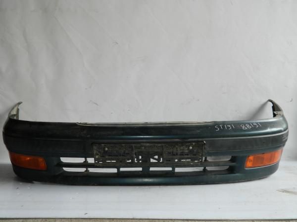 Бампер передний TOYOTA CORONA ST191 (Контрактный)
